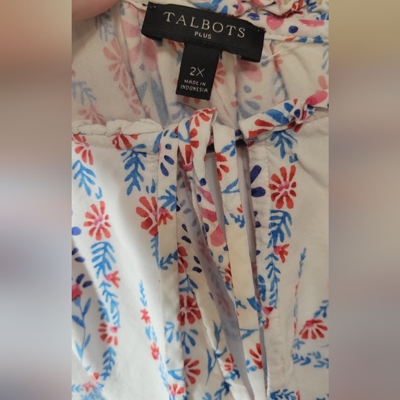 Talbot - Picture 2 of 3